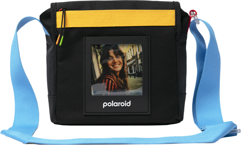 Polaroid Box Bag Now ja I-2 Multi -kameralaukku