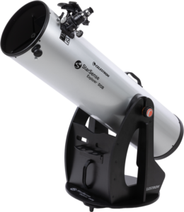 Celestron StarSense Explorer 12" Dobsonian -tähtikaukoputki