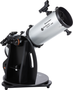 Celestron StarSense Explorer 150mm Dobsonian -tähtikaukoputki