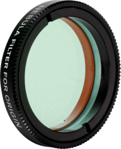 Celestron Nebula -sumusuodatin Origin Intelligent Home Observatory