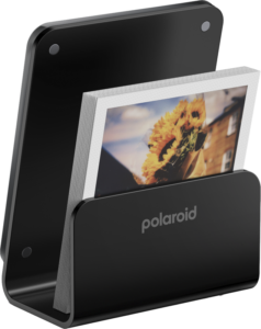 Polaroid Acrylic Photo Frame -valokuvakehys