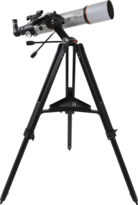 Celestron StarSense Explorer DX102 -tähtikaukoputki