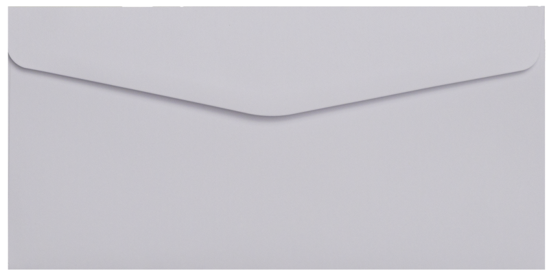 800q-02_128475 Focus valkoinen 110x220 mm 120 g 500 kpl -kirjekuoret