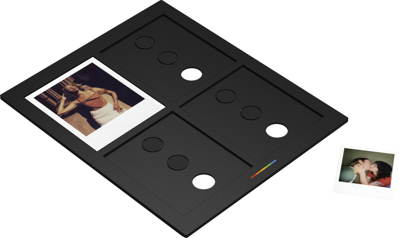 800q-02_131043 Polaroid Studio Scanner -sovitin Polaroid-kuville