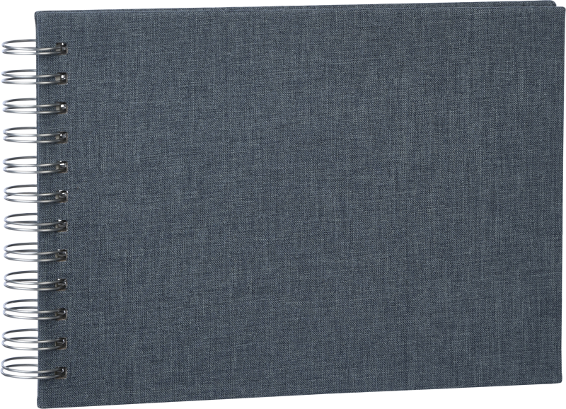 Focus Essence Wire-O 23x17 beige -valokuva-albumi