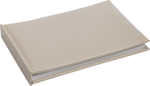 Focus Ritz Pocket 40 beige 10x15 -valokuva-albumi