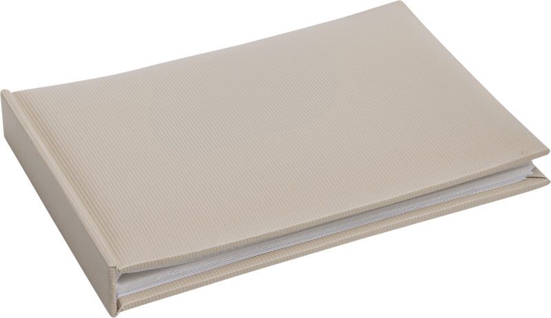 Focus Ritz Pocket 40 beige 10x15 -valokuva-albumi