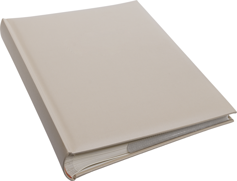 Focus Ritz Super 300 10x15 beige -valokuva-albumi