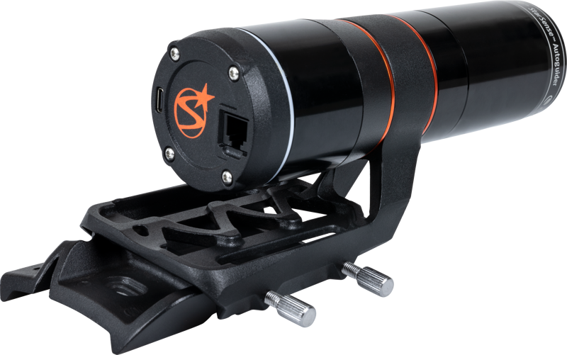 Celestron StarSense Autoguider V2 -automaattiohjauslaite