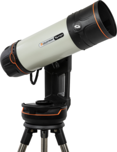 Celestron Origin Mark II -älykäs kotiobservatorio
