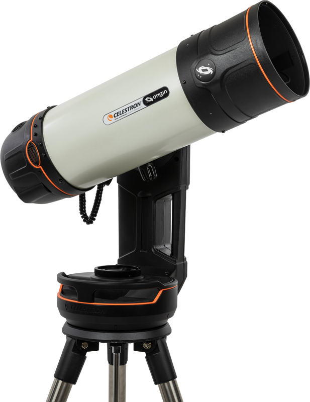 Celestron Origin Mark II -älykäs kotiobservatorio