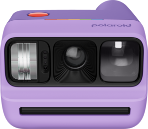 800q-02_136079 Polaroid Go Gen 3 Purple -pikakamera