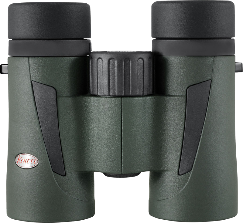 Kowa BD III 10x32 XD -kiikari