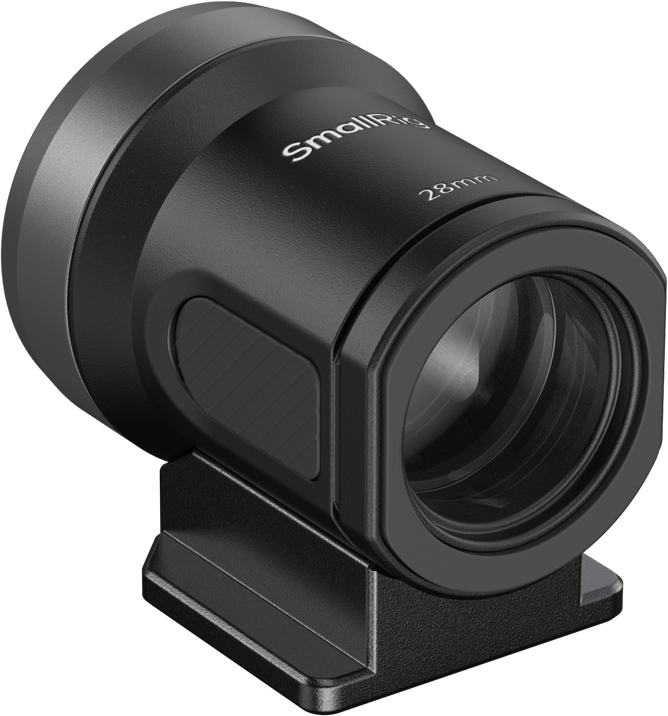 800q-02_138685 SmallRig 5873 -28mm External Optical Viewfinder