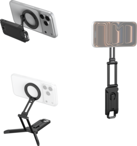 SmallRig 6515 FS-A1 Foldable Phone Support with Attachable Sticker - phone stand