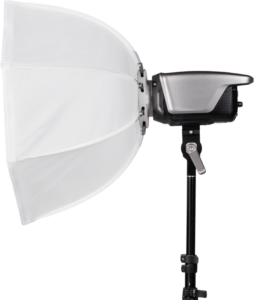 800q-02_138693 SmallRig 6407 -FL-65 Quick-Setup Foldable Lantern Softbox
