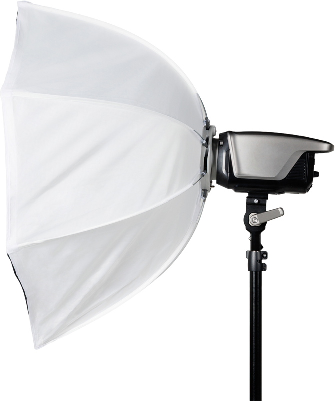 800q-02_138694 SmallRig 6408 -FL-90 Quick-Setup Foldable Lantern Softbox