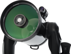 Celestron CPC GPS XLT 1100 -tähtikaukoputki