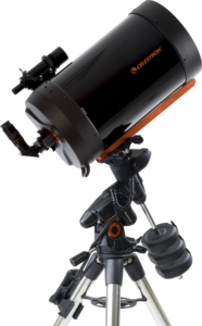 Celestron Advanced VX SCT 11 -tähtikaukoputki