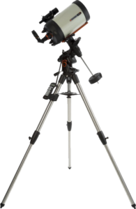 Celestron Advanced 8" Edge HD -tähtikaukoputki