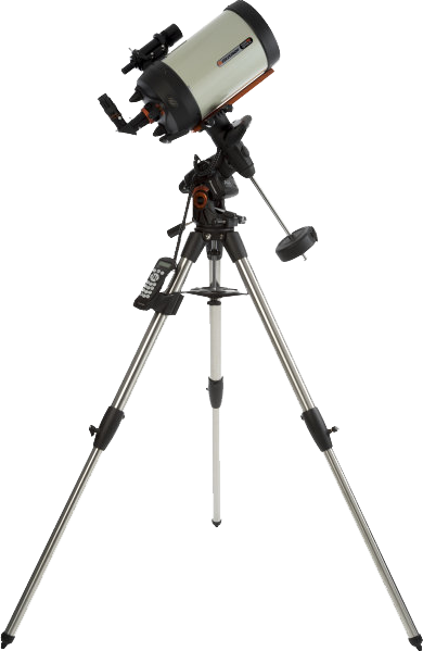Celestron Advanced 8" Edge HD -tähtikaukoputki
