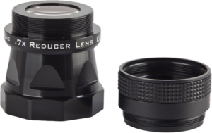 800q-03_105626 CELESTRON REDUCER LENS .7X FOR 8" EDGE HD