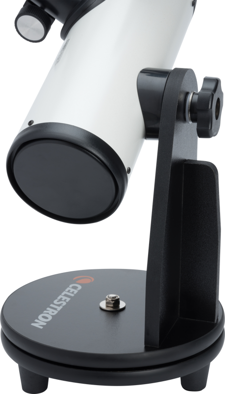 800q-03_105798 Celestron Cometron FirstScope -tähtikaukoputki
