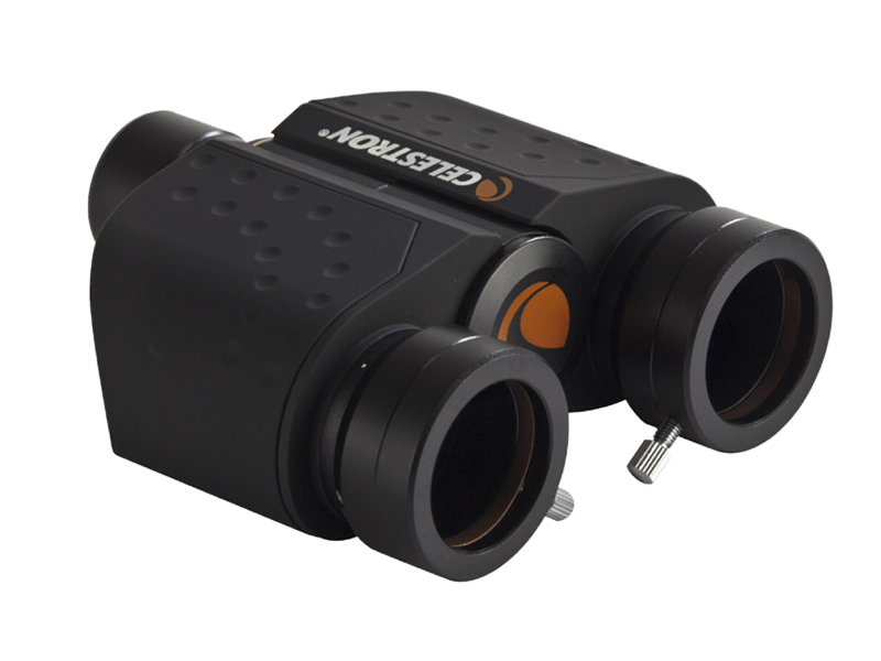 800q-03_106764 CELESTRON STEREO BINOCULAR VIEWER