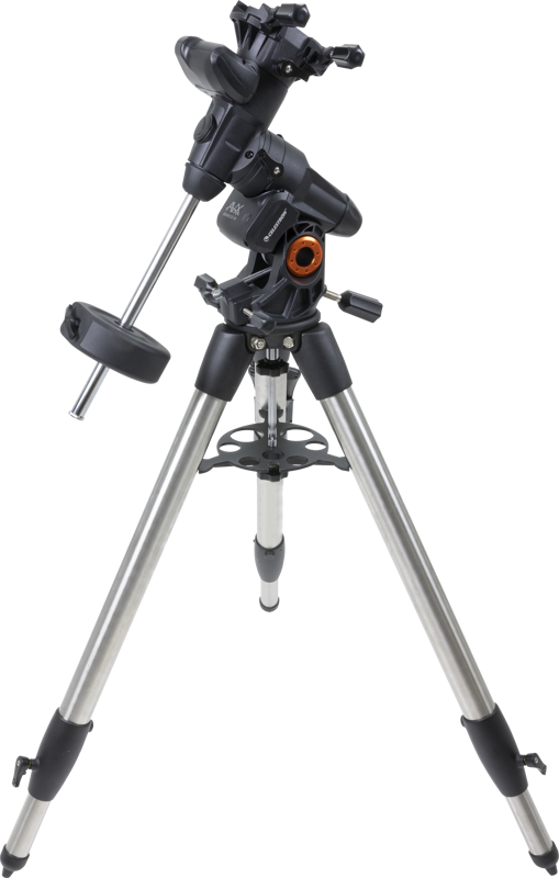800q-03_106766 Celestron Advanced VX -kaukoputkijalusta