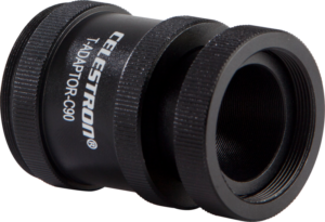 800q-03_106772 Celestron T-Adapter MAK -T-sovitin