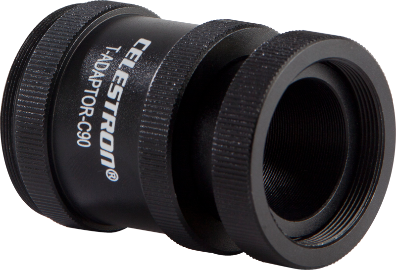 800q-03_106772 Celestron T-Adapter MAK -T-sovitin