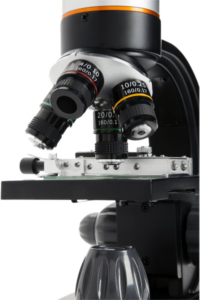 800q-03_106778 CELESTRON TETRAVIEW LCD MICROSCOPE