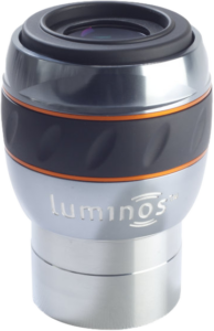 Celestron Luminos 10mm -okulaari