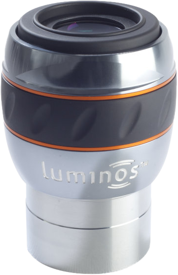 Celestron Luminos 10mm -okulaari