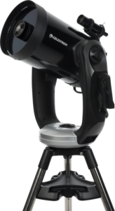 Celestron CPC GPS XLT 800 -tähtikaukoputki