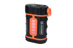 Celestron PowerTank Lithium Pro -virtalähde