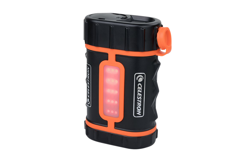 Celestron PowerTank Lithium Pro -virtalähde