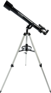 Celestron PowerSeeker 60 AZ -tähtikaukoputki