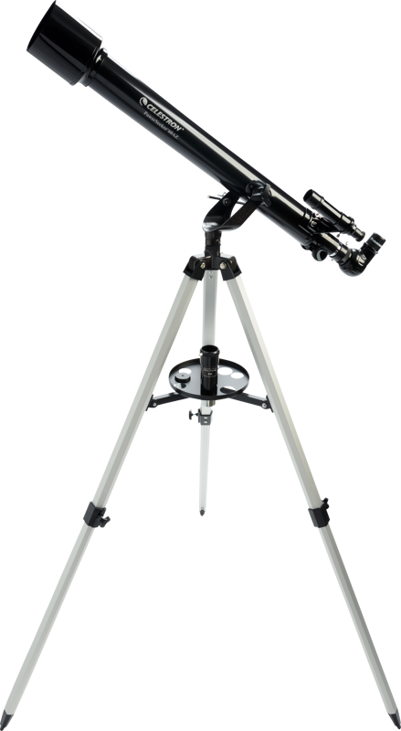 Celestron PowerSeeker 60 AZ -tähtikaukoputki