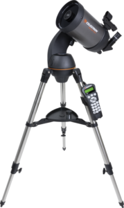 Celestron NexStar 5 SLT SCT -tähtikaukoputki