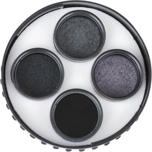 800q-03_113487 Celestron Moon Filter Set 1,25" -kuusuodinsarja