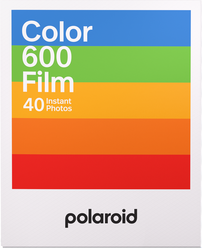800q-03_113772 Polaroid Color 600 5-pack -pikafilmi