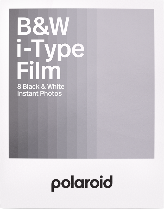 800q-03_113801 Polaroid B&W I-Type -pikafilmi