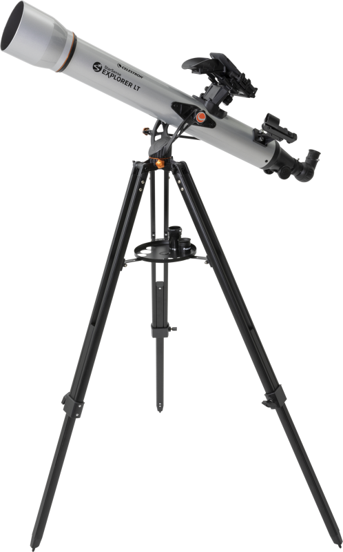 800q-03_113855 Celestron StarSense Explorer LT80AZ -tähtikaukoputki