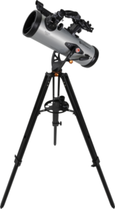 Celestron StarSense Explorer LT114AZ -tähtikaukoputki
