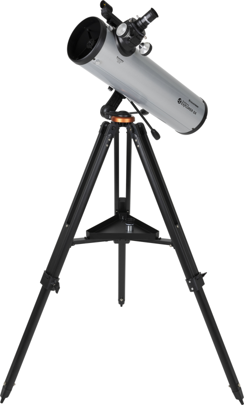 800q-03_113857 Celestron StarSense Explorer DX130 -tähtikaukoputki