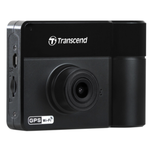 Transcend DrivePro 550A 64GB -kojelautakamera
