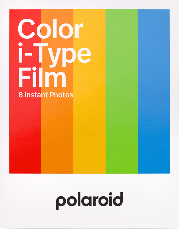 800q-03_113972 Polaroid Color I-Type -pikafilmi