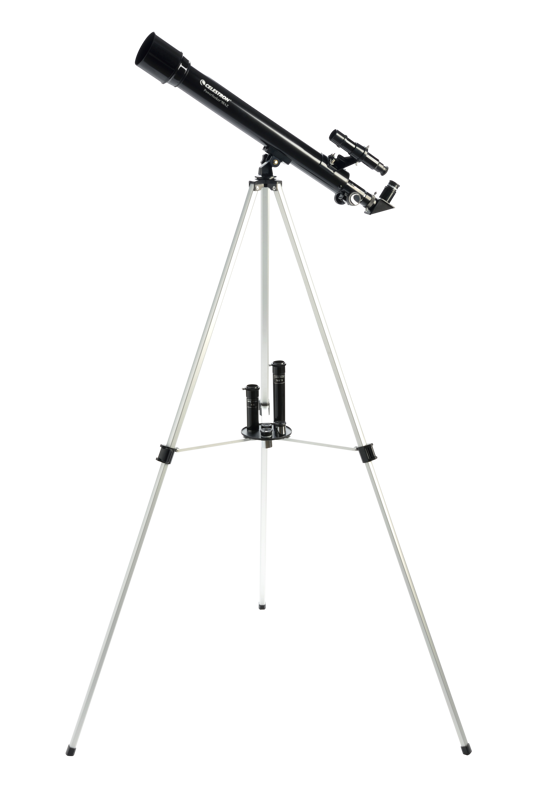 Celestron PowerSeeker 50 AZ -tähtikaukoputki