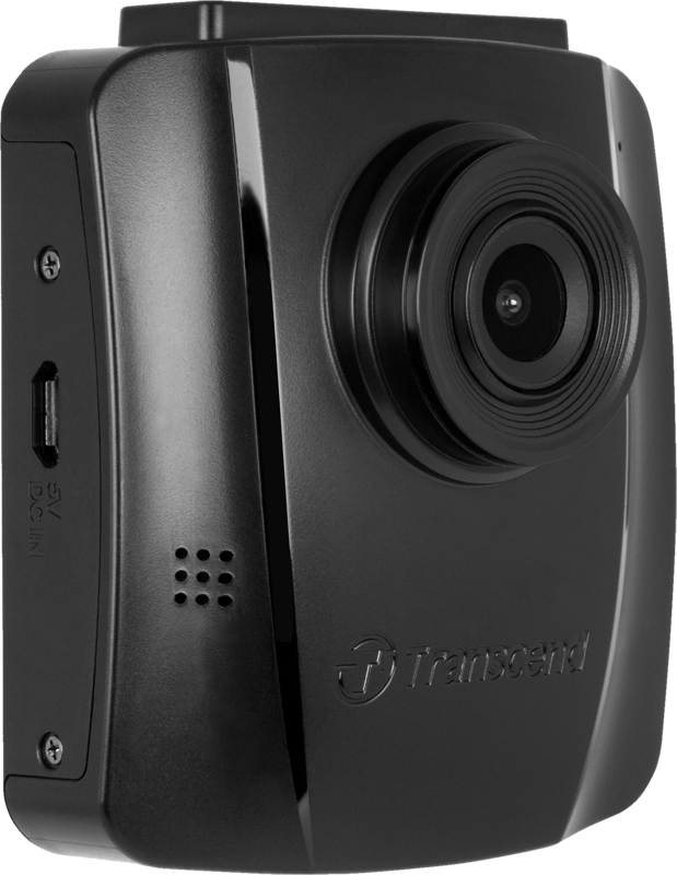 800q-03_114507 Transcend DrivePro 110 Classic 32GB -kojelautakamera